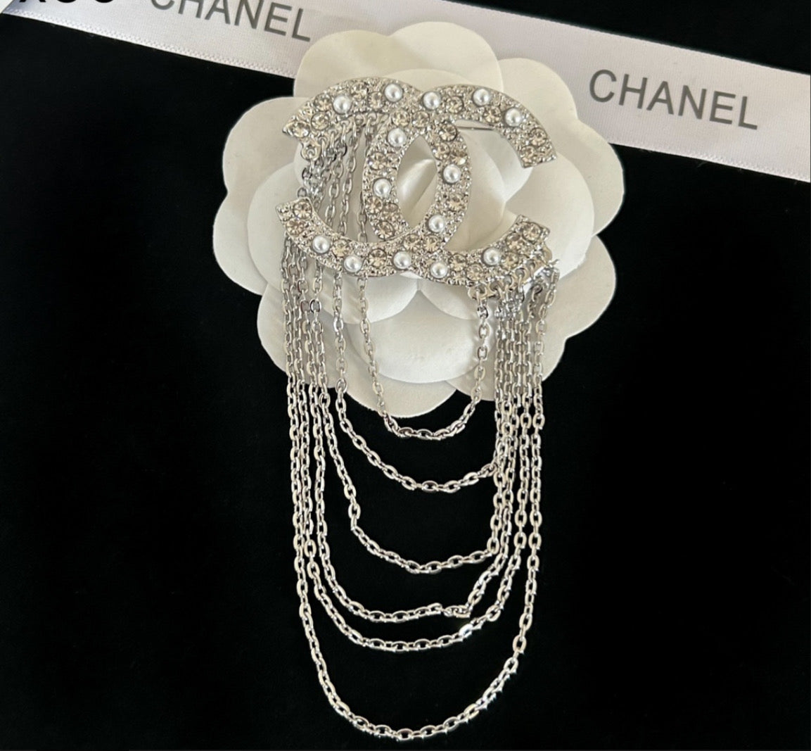Brooches