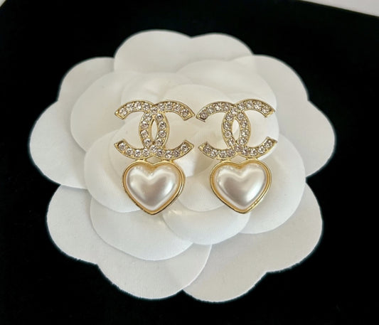 Classy Valentine (NOT RESTOCKING)